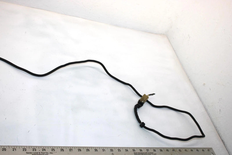 86 Honda Fourtrax 250 Trx250 A Oem Sub Headlight Wire Harness 32120-HA8-000 AH32