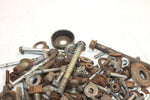 1986 Honda Trx 125 Oem Nut Bolt Spacer Hardware Kit AH41