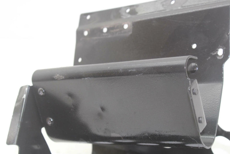 96 Polaris Classic OEM Left Foot Well 1012337 SP122
