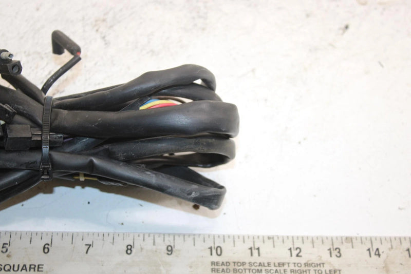 98 Arctic Cat Zr 440 Sno Pro Oem Main Harness 0686-561 SAS14