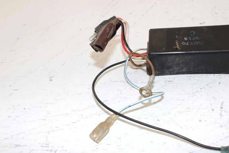 2000 Polaris Sportsman 500 Oem CDI ECU ECM Ignition Box 3085639 AP213