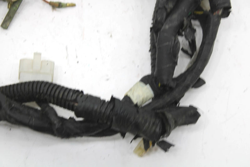 1992 Yamaha Exciter Ii Le Oem Main Wire Harness 89K-82590-00-00 SY68