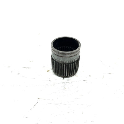 null Yamaha Tri Moto 125 OEM Rear Axle Collar 3X3-25386-00-00 AY62