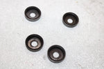 2001 Yamaha  Raptor 660r Oem A Arm Seal Cover Set Of 4 1UY-23517-00-00 Q4954