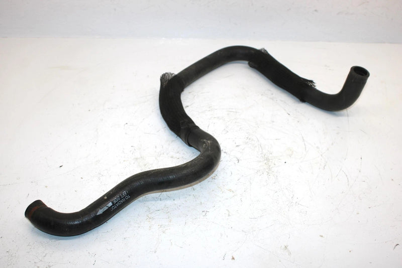 07 Polaris Fst Iq Oem Coolant Hose Bypass/Radiator 5412783 SP200