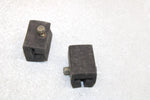 Polaris Oem Bump Stop With Bolts (Pair) 5521499 Q1305
