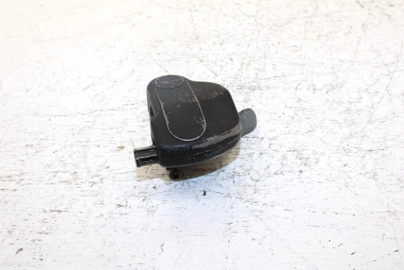1992 Kawasaki Bayou 220 Oem Throttle Lever 39074-0013 AK35