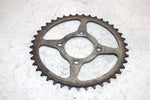 86 Suzuki Lt230s Oem 21T Rear Sprocket 64511-22A00 AS20
