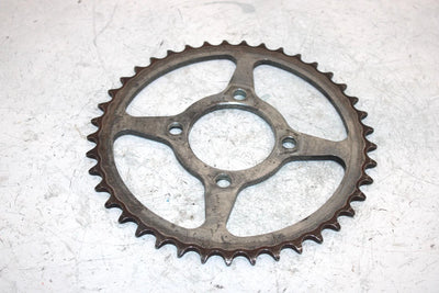 86 Suzuki Lt230s Oem 21T Rear Sprocket 64511-22A00 AS20