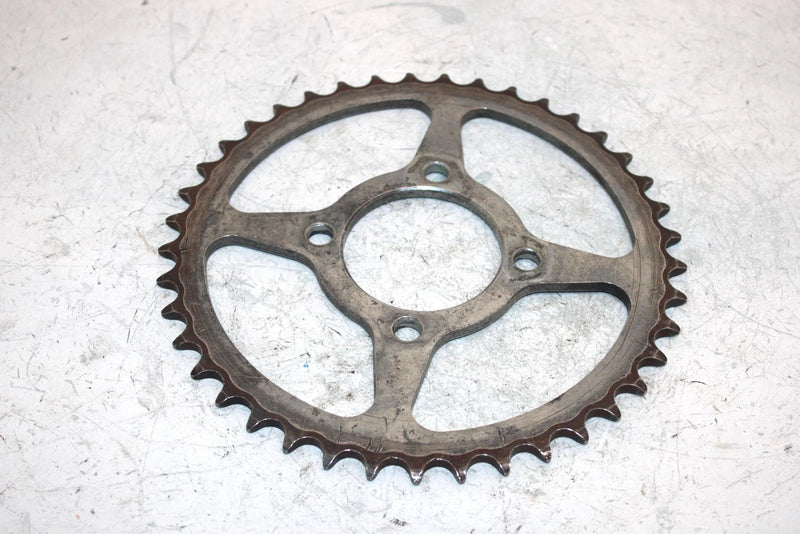 86 Suzuki Lt230s Oem 21T Rear Sprocket 64511-22A00 AS20