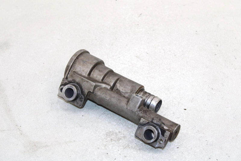 10 Polaris Fst Iq Touring Oem Coolant Rail 0453382 SP206