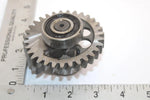 2006 Ski-doo Mach Z 1000 Oem Crankshaft Balancer Gear 420834583 SS109