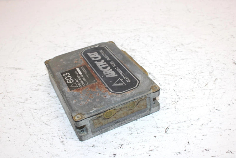 1995 Arctic Cat Zr 580 Oem CDI ECU ECM Ignition Box 3004-944 SA44