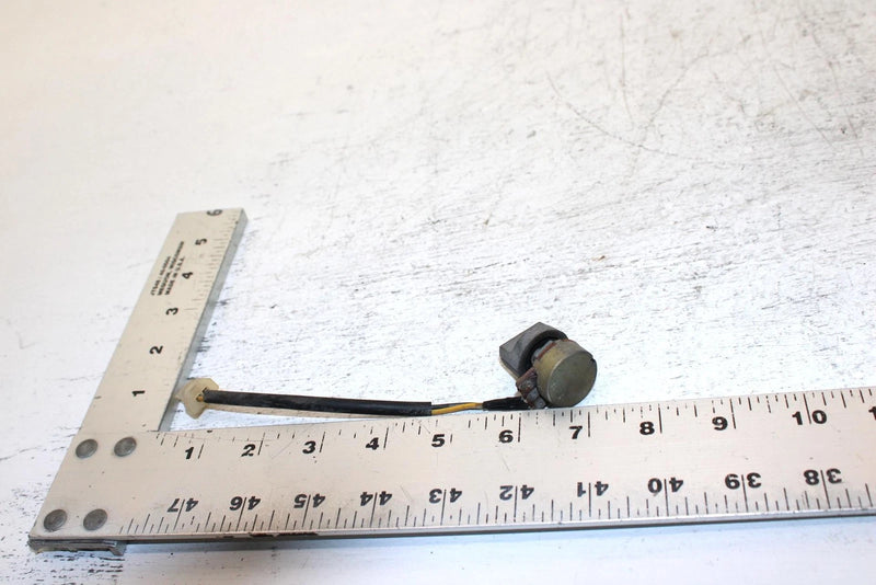 1996 Yamaha Vmax 600 Oem Hand Warmer Switch 8CR-87283-00-00 SY29