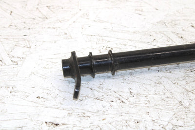 04 Polaris Pro Xr 800 Oem Steering Column 1821347-067 SP186