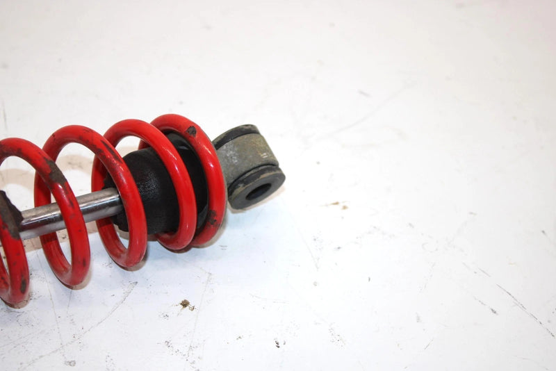 00 Polaris Xc Sp 600 Oem Shock-IPS SC-10 Red Spring 7041801 SP140