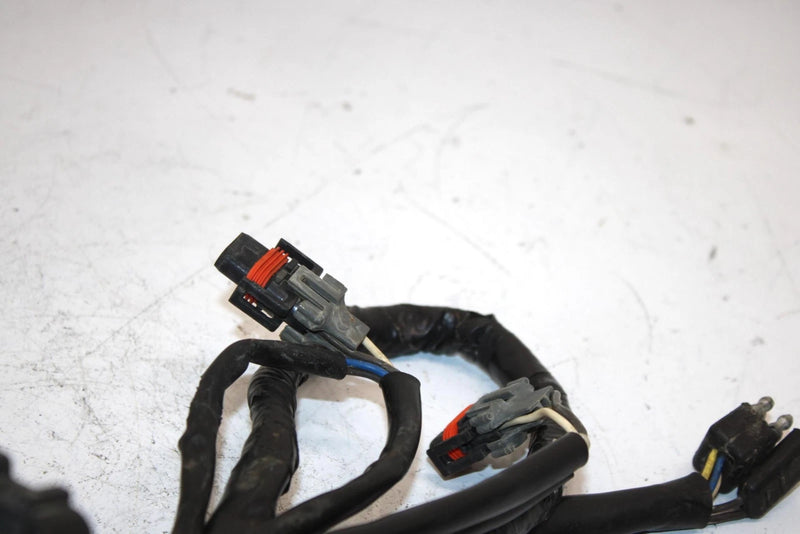03 Arctic Cat Sno Pro 440 L/c Oem Hood Wire Harness 0686-866 SA326