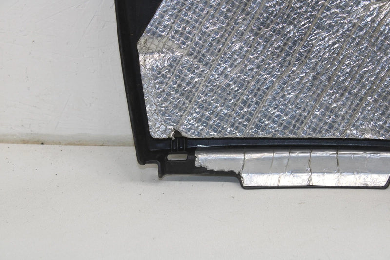 05 Polaris Fusion 900 Oem Right Side Panel 2632876-1197 SP183