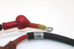 Ski-doo Oem Positive Battery Cable Q4450