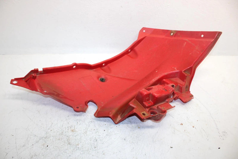 2004 Honda Fourtrax Rincon Oem Rear Right Fender 80100-HN8-000ZB AH2