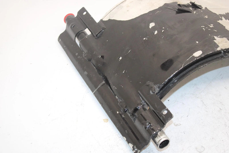 05 Arctic Cat Sabercat 600 Efi Oem Rear Heat Exchanger 2706-999 SA325