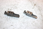 1992 Yamaha Waverunner Lx 650 Oem Hood Latch Pair EU0-62841-01-00 JY22