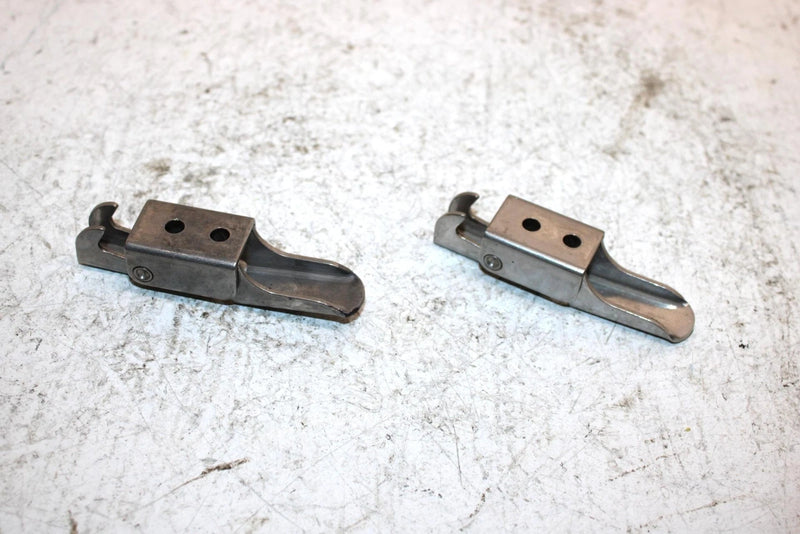 1992 Yamaha Waverunner Lx 650 Oem Hood Latch Pair EU0-62841-01-00 JY22