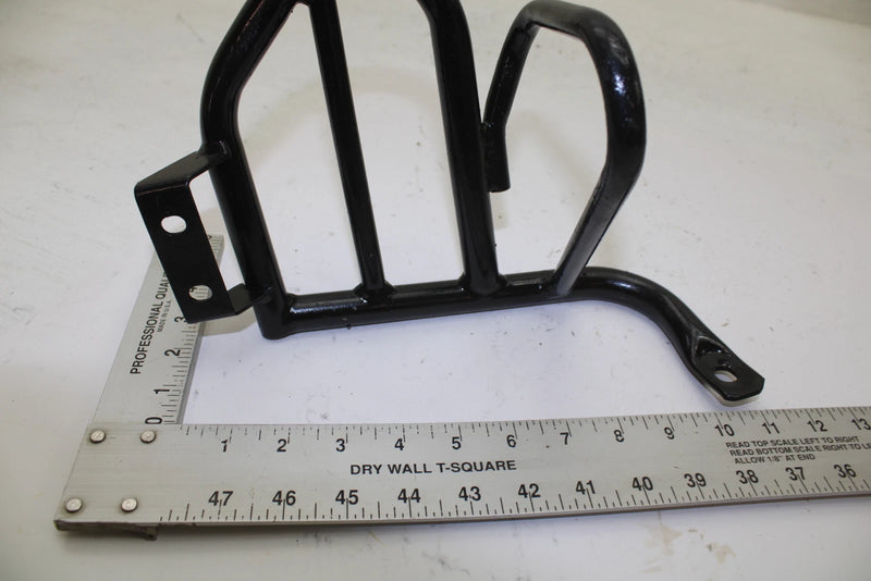 00 Kawasaki Bayou 300 4x4 KLF300 OEM Right Foot Rest 34028-1400 AK8