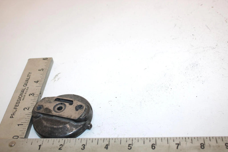 96 Ski-doo Formula Z 583 Oem Valve Rod Housing 420253272 SSS1