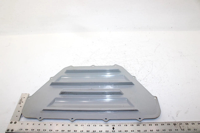 2002 Sea-doo Gti Le Oem Rear Door Panel 291001631 JS30