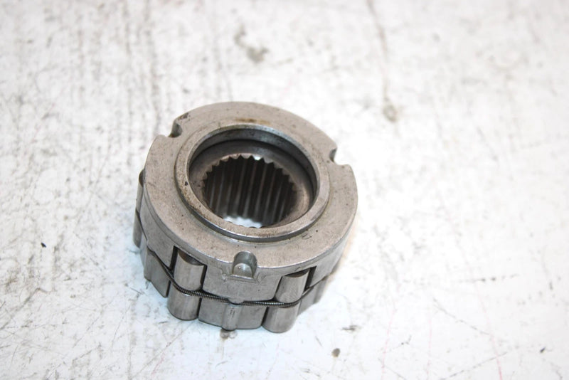 2002 Polaris Sportsman 500 Oem Hub Clutch Pair 1520281 Q1428