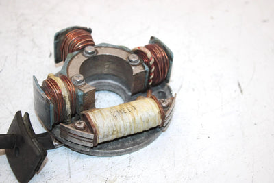 95 Polaris 440 Lc Oem Stator Plate 3084286 SPS3
