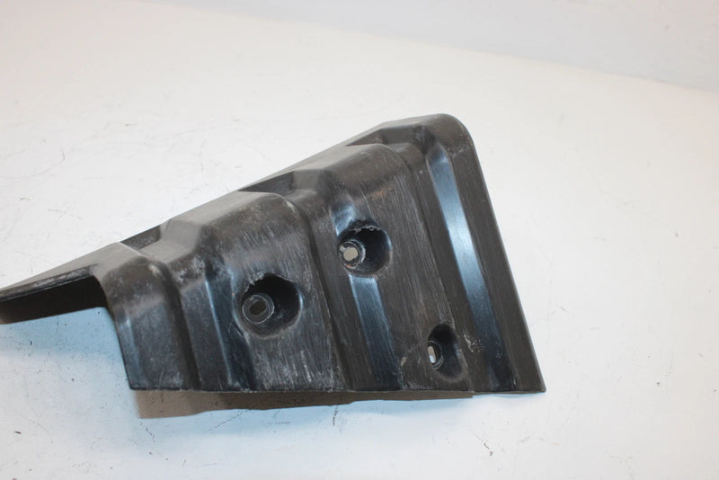 14 Can-am Outlander Max 400 Efi Oem Right Front Axle Shield 706200214 AB6