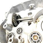 null Yamaha Grizzly 550 YFM550 4x4 OEM Crankcase 3B4-15100-27-00 AY65
