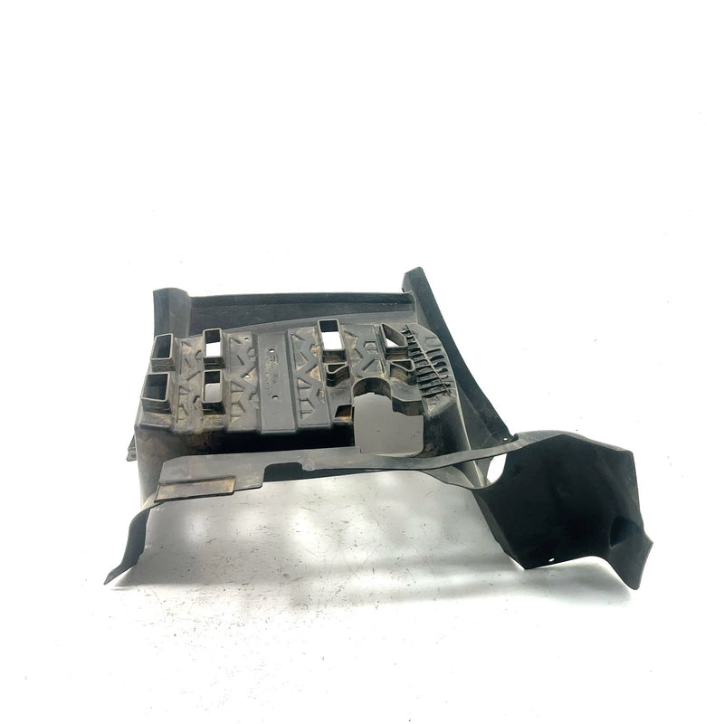 07-12 Can-Am Outlander 650 4x4 XT HO EFI OEM Right Footwell 705002485 AB17.1