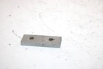 1987 Polaris 400 Oem Voltage Regulator W/Sink 4060071 5210650 SP61