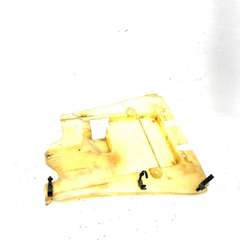 00-03 Honda Rancher 350 4x4 OEM Lower Fuel Tank Protector 17515-HN5-670 AH47