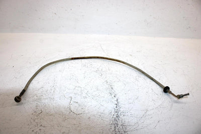 2004 Arctic Cat V2 650 Oem Front Brake Line 0402-961 AA28