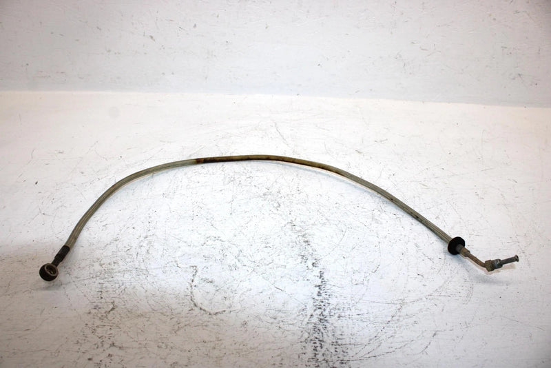 2004 Arctic Cat V2 650 Oem Front Brake Line 0402-961 AA28