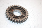86 Suzuki Lt185 Model F Oem Gear, 2nd Driven (NT:28) 24321-24410 AS1