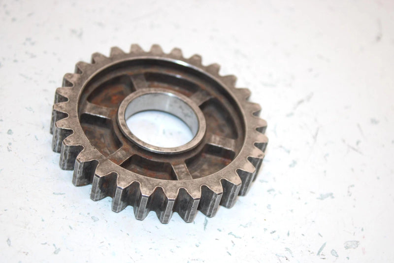 86 Suzuki Lt185 Model F Oem Gear, 2nd Driven (NT:28) 24321-24410 AS1