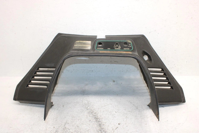 1995 Arctic Cat Puma Oem Console 0616-165 SA30