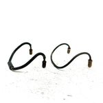 97 Honda FourTrax 300 4x4 OEM Front Brake Line Splitter Pair 45181-HC5-006 AH45