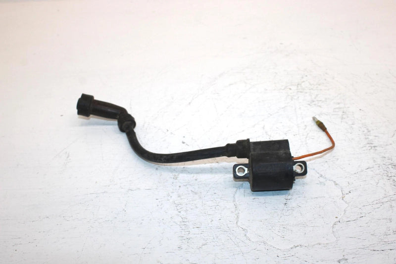 1986 Yamaha  Moto 4 Oem Ignition Coil 1UY-82310-41-00 AY7
