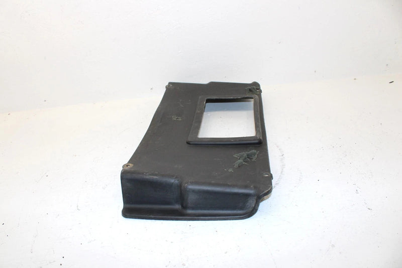 1999 Ski-doo Formula Iii 600 Oem Air Intake Plate 572087800 SS29