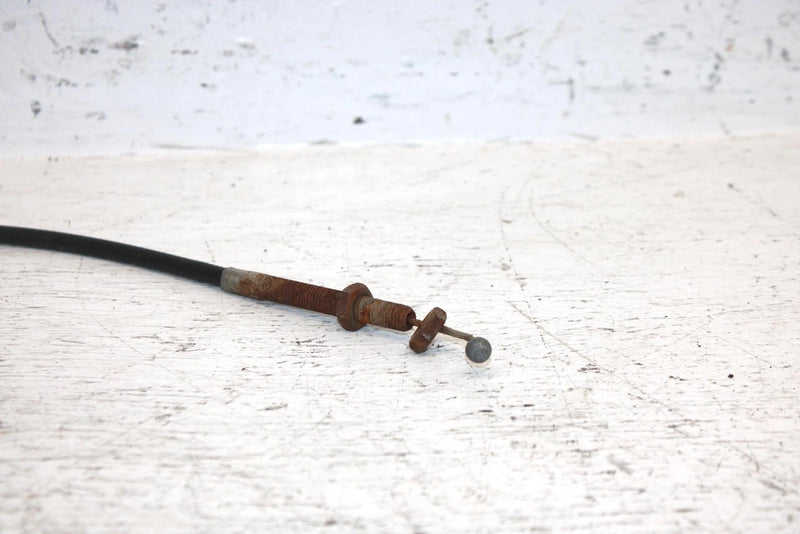 1997 Polaris Indy 500 Oem Reverse Cable 7080489 SP20