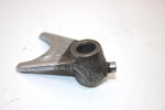 86 Honda Fourtrax  Trx125 A Oem L. Gearshift Fork 24241-VM6-000 AH16