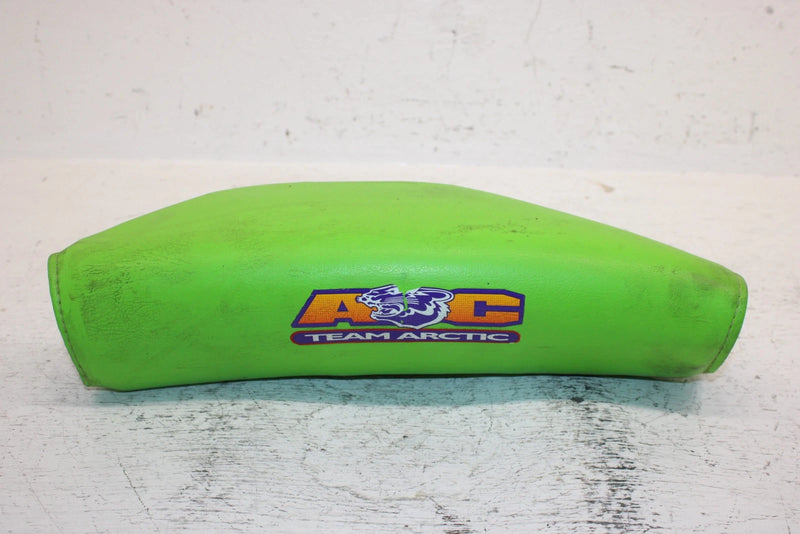 1999 Arctic Cat Zr 600 Oem Handlebar Pad/Cover 0605-354 1639-574 SA19