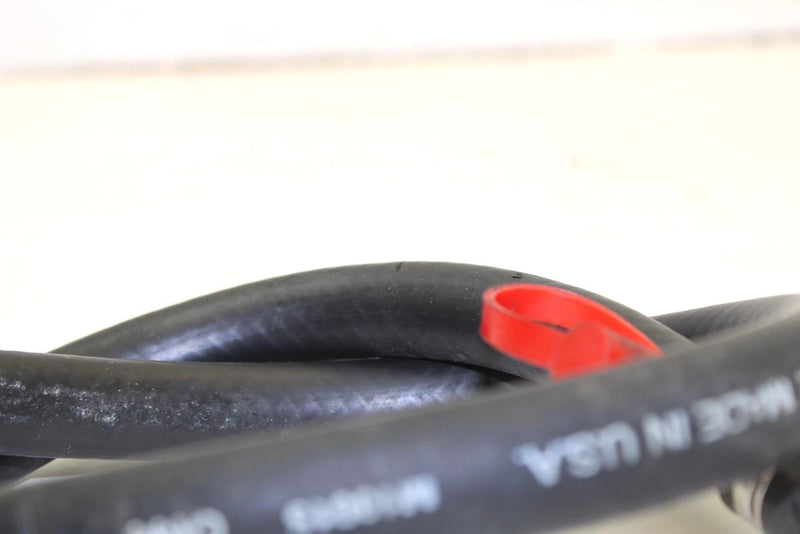 1996 Sea-doo Spx Oem Cooling Hose with Drain 295000103 JS27
