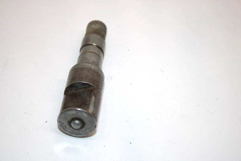 85 Suzuki Quadrunner 185 Lt185 2x4 Oem Rear Brake Cam 64440-24401 AS15